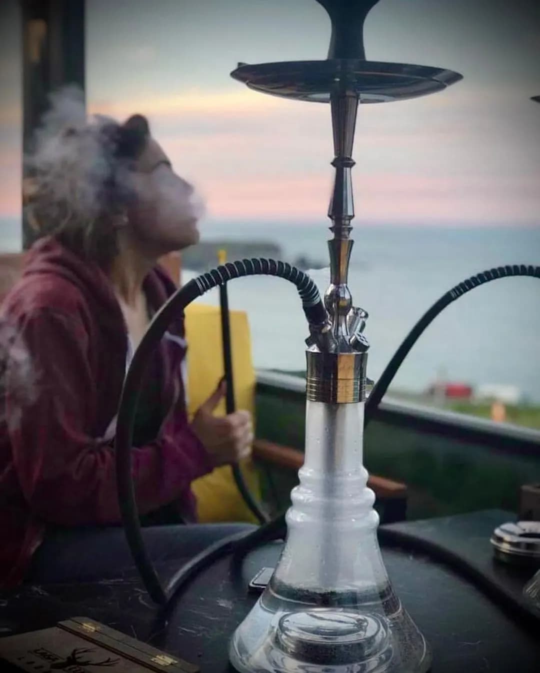 Laga Luga Lounge - İstanbul Söz-Nişan Mekanı - fotoğraf 4