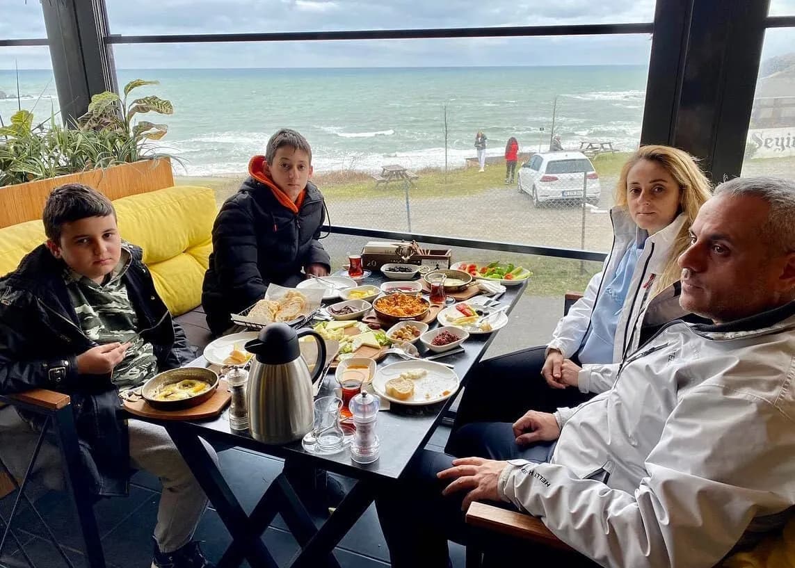 Laga Luga Lounge - İstanbul Söz-Nişan Mekanı - fotoğraf 5