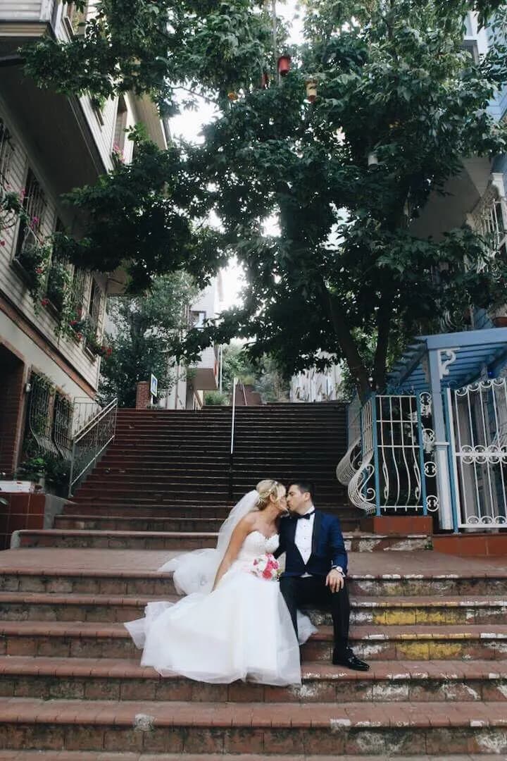 Lale Zeynep - Özel Gün Fotoğrafçısı - İstanbul Fotoğrafçı - fotoğraf 6