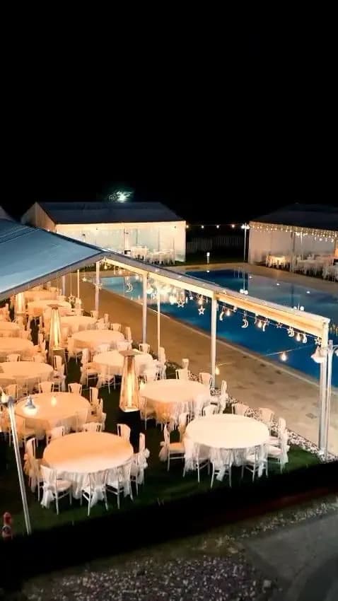Laviva Garden Kır Alanı - İstanbul Kır Düğünü Mekanı - fotoğraf 6