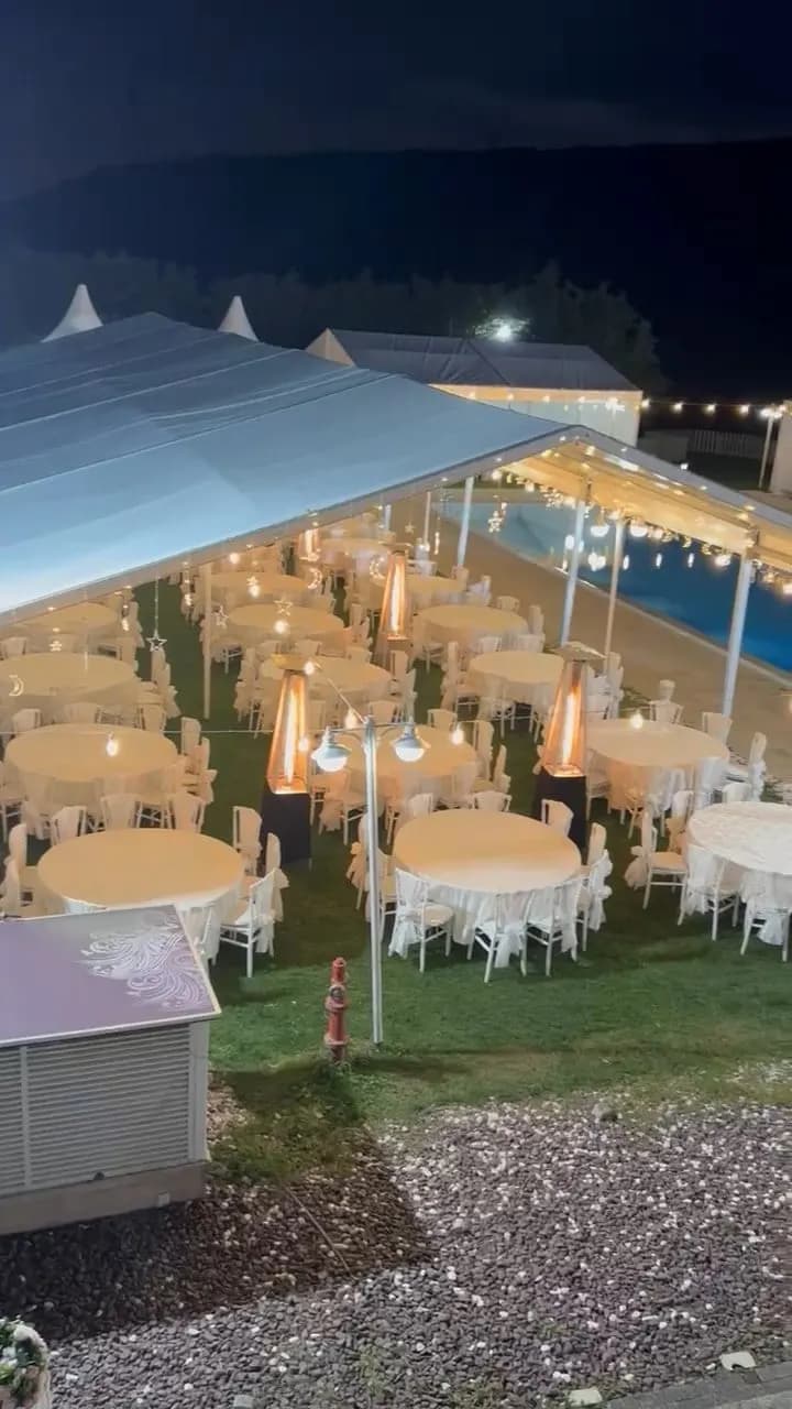 Laviva Garden Kır Alanı - İstanbul Kır Düğünü Mekanı - fotoğraf 7