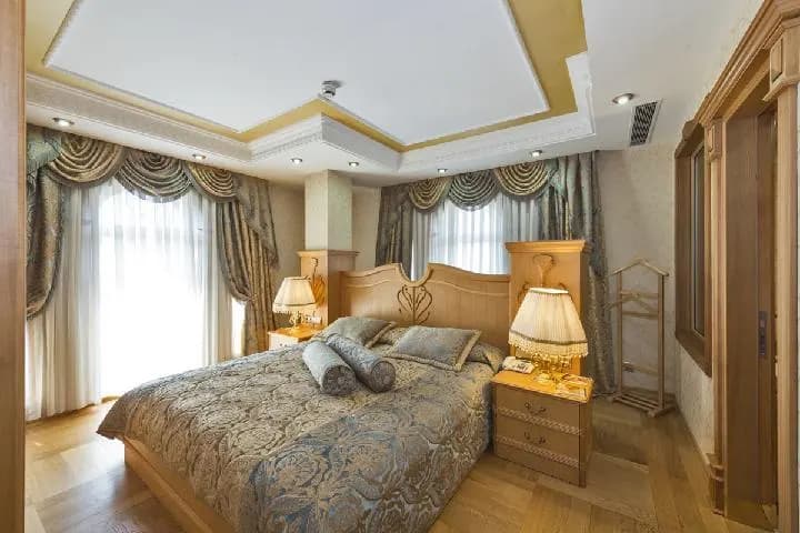 Levni Hotel & Spa - İstanbul Bekarlığa Veda Organizasyonu - fotoğraf 1