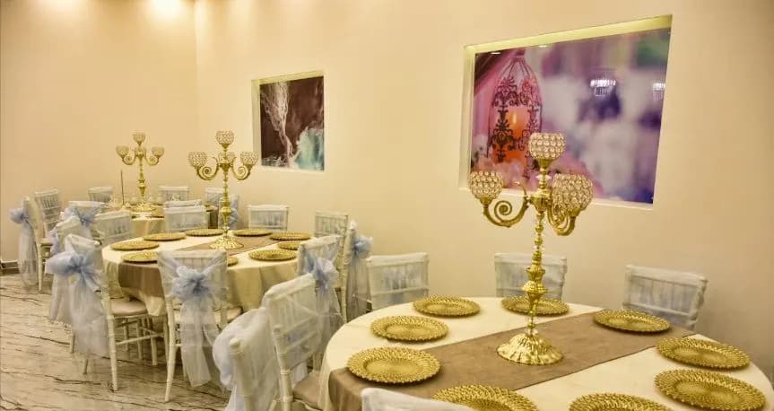 Lima Davet &amp; Balo - İstanbul Düğün Salonu - fotoğraf 16