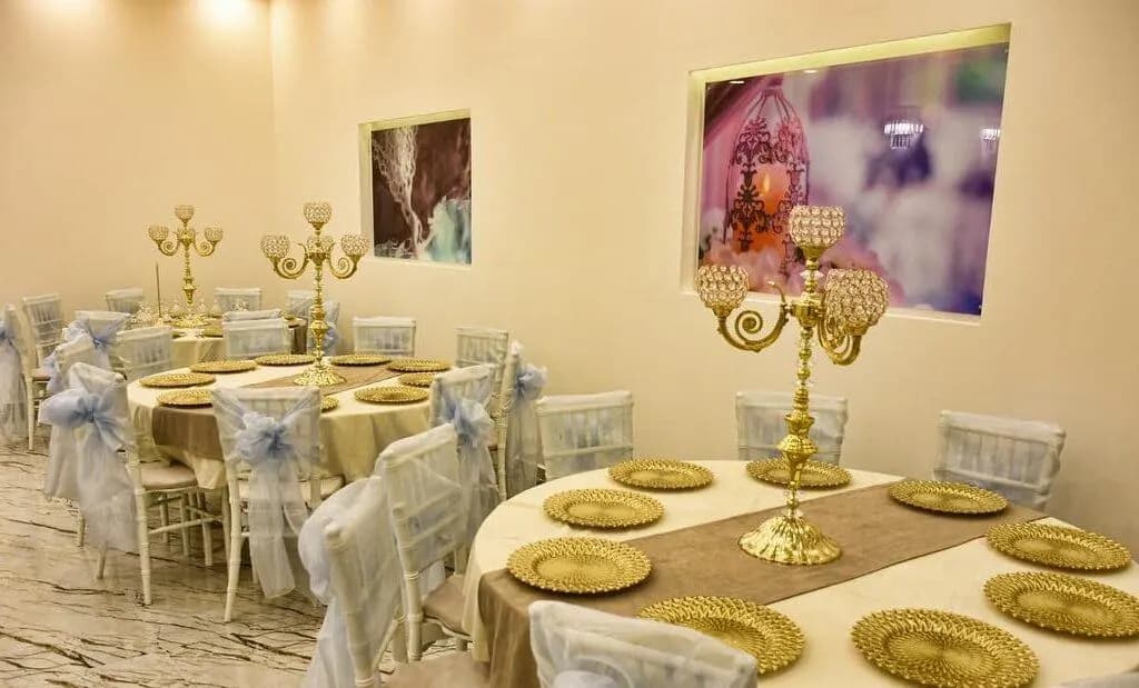 Lima Davet &amp; Balo - İstanbul Düğün Salonu - fotoğraf 4