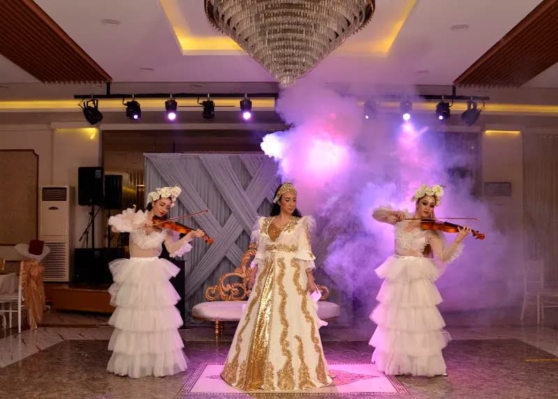 Lima Davet & Balo - İstanbul Düğün Salonu - fotoğraf 3