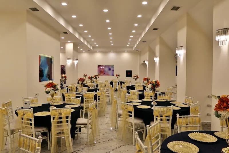 Lima Davet & Balo - İstanbul Düğün Salonu - fotoğraf 4