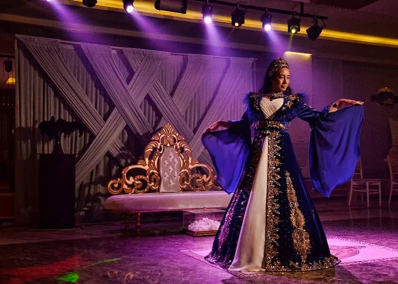 Lima Davet & Balo - İstanbul Düğün Salonu - fotoğraf 5