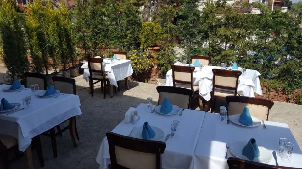 Limanda Balık Restaurant - İstanbul After Party Mekanı - fotoğraf 3