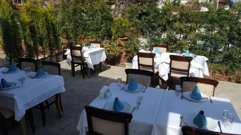 Limanda Balık Restaurant - İstanbul After Party Mekanı - fotoğraf 5