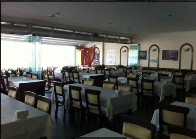 Limanda Balık Restaurant - İstanbul After Party Mekanı - fotoğraf 8