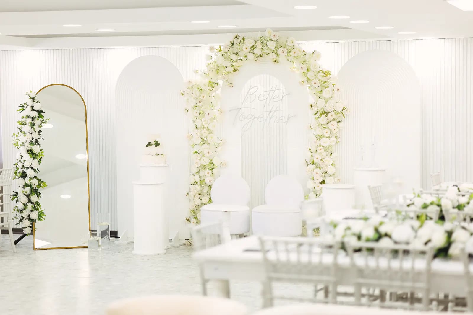 Lotus Davet Çekmeköy - İstanbul Söz-Nişan Mekanı - fotoğraf 2