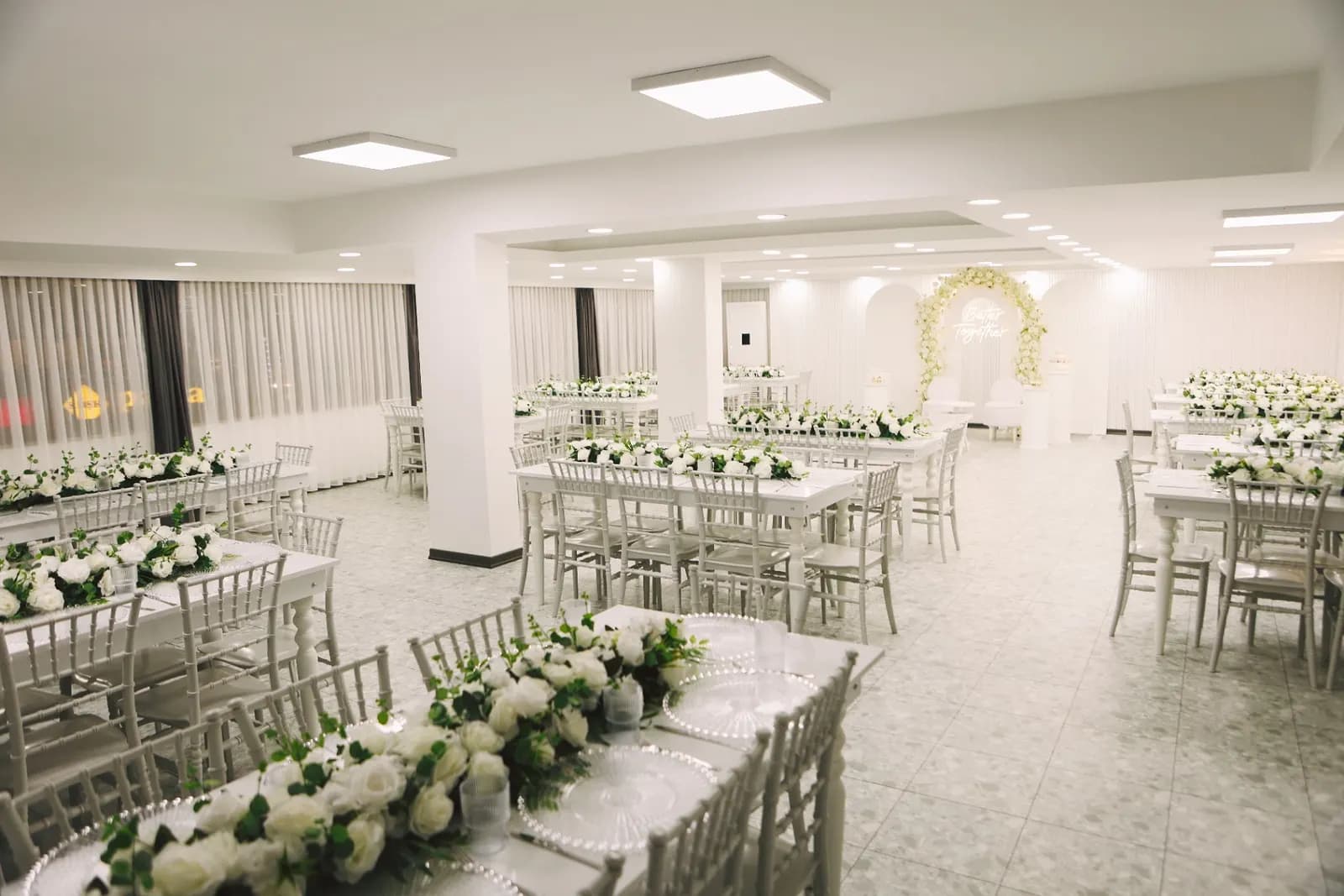 Lotus Davet Çekmeköy - İstanbul Söz-Nişan Mekanı - fotoğraf 3