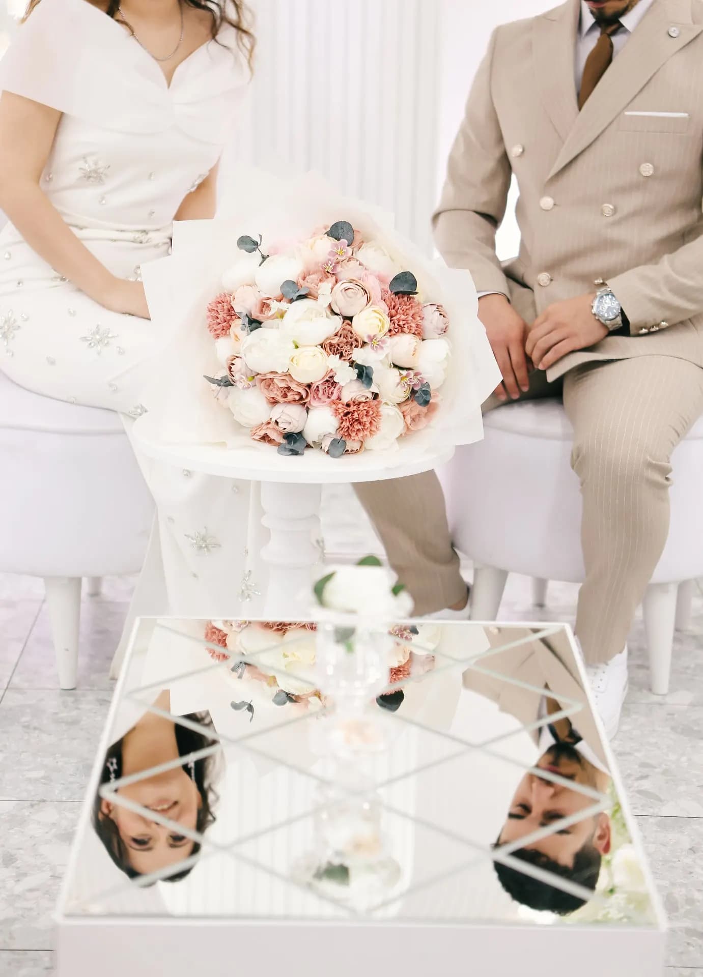 Lotus Davet Çekmeköy - İstanbul Söz-Nişan Mekanı - fotoğraf 8