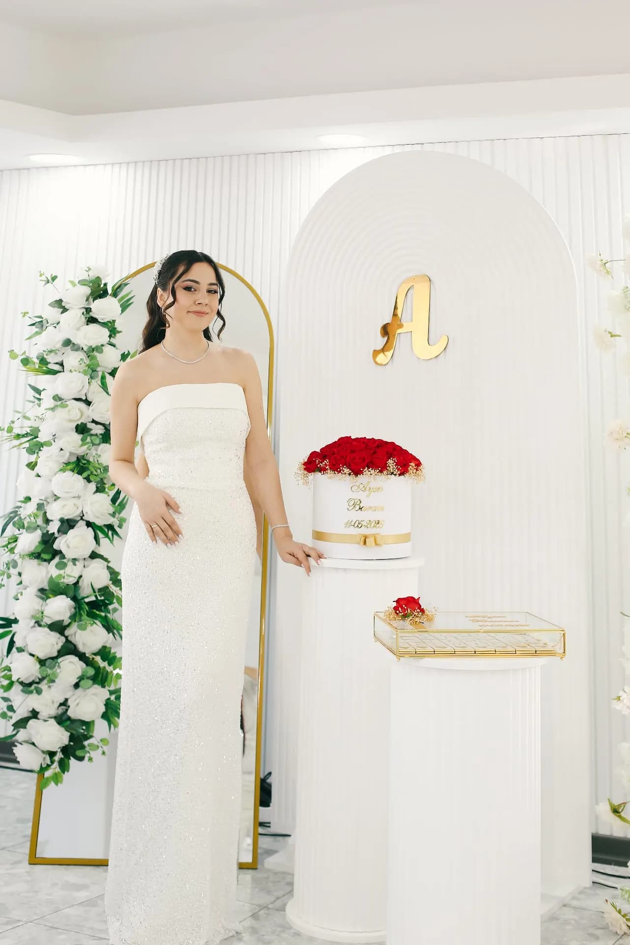 Lotus Davet Çekmeköy - İstanbul Söz-Nişan Mekanı - fotoğraf 9