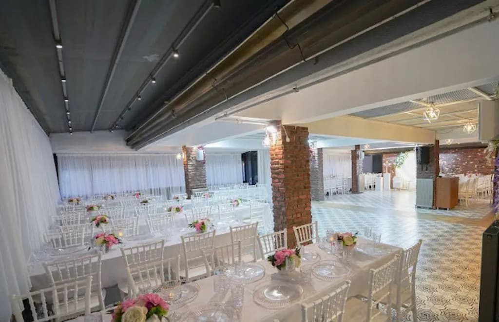 Lotus Davet Evi - İstanbul Söz-Nişan Mekanı - fotoğraf 10