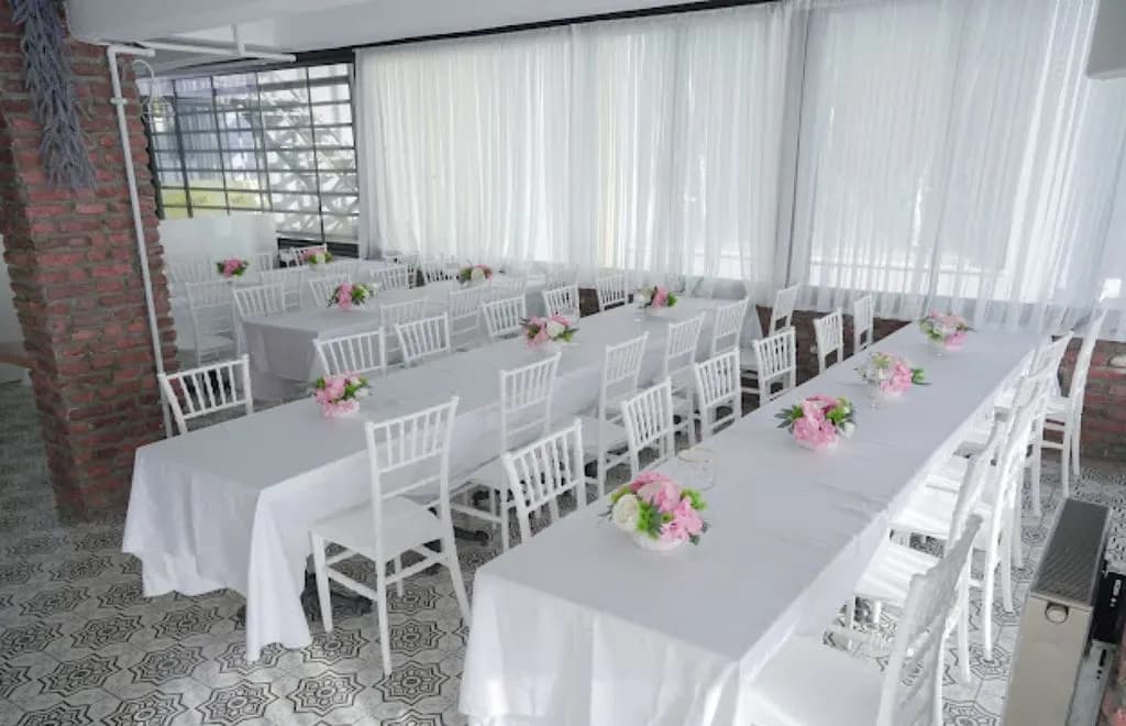 Lotus Davet Evi - İstanbul Söz-Nişan Mekanı - fotoğraf 3