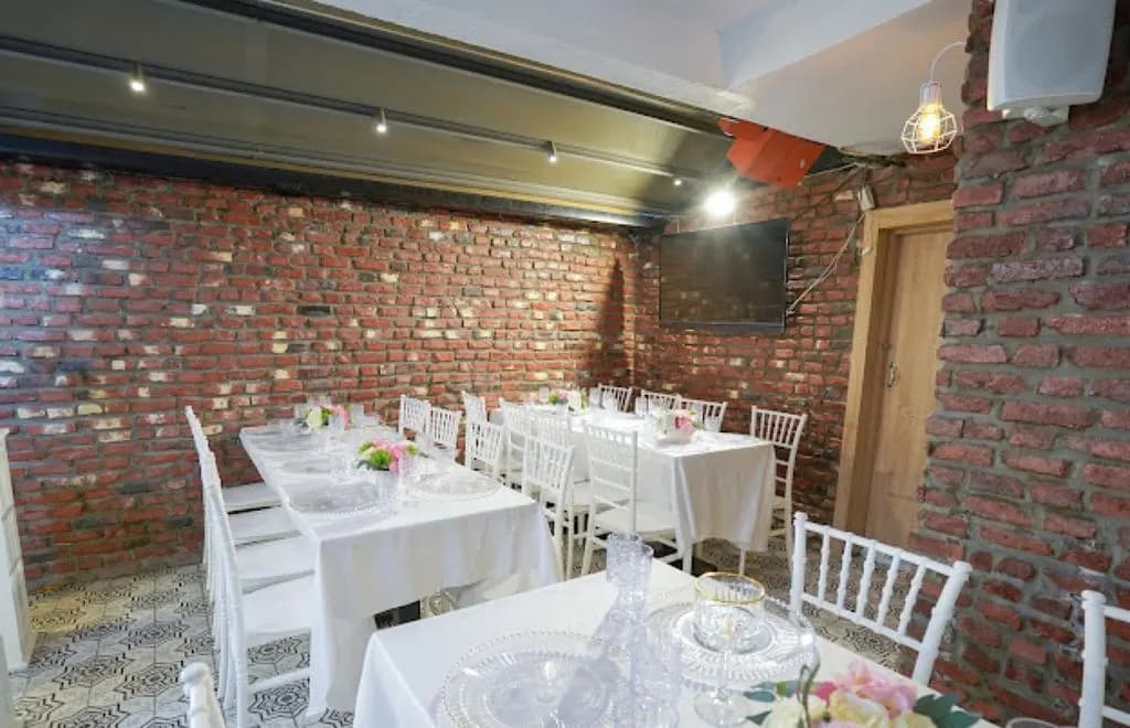 Lotus Davet Evi - İstanbul Söz-Nişan Mekanı - fotoğraf 4