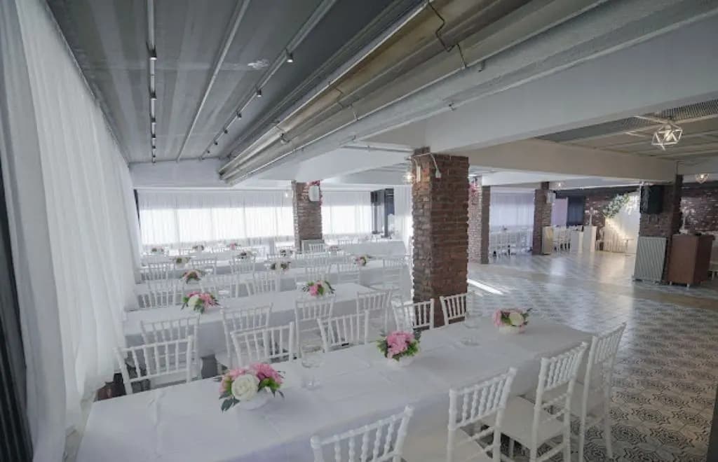 Lotus Davet Evi - İstanbul Söz-Nişan Mekanı - fotoğraf 5