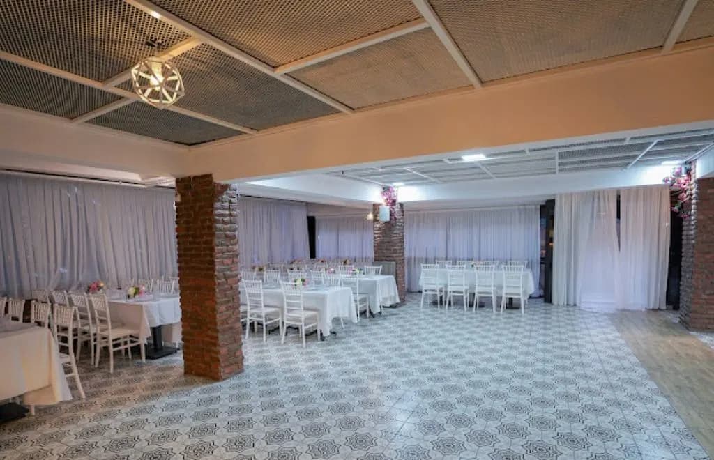 Lotus Davet Evi - İstanbul Söz-Nişan Mekanı - fotoğraf 7