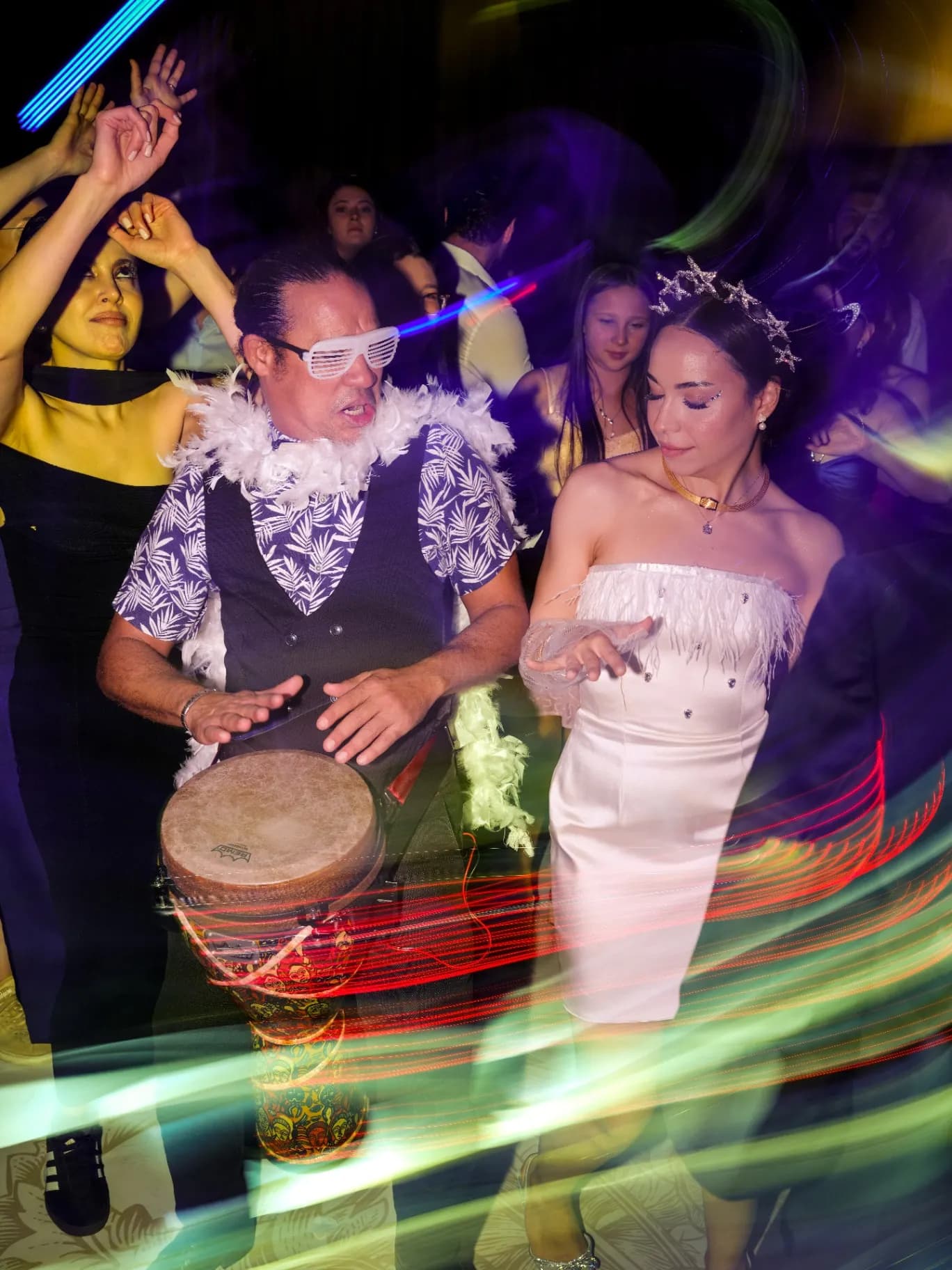 Lounge Event Orkestrası - İstanbul Düğün Müzik Grubu / DJ - fotoğraf 2