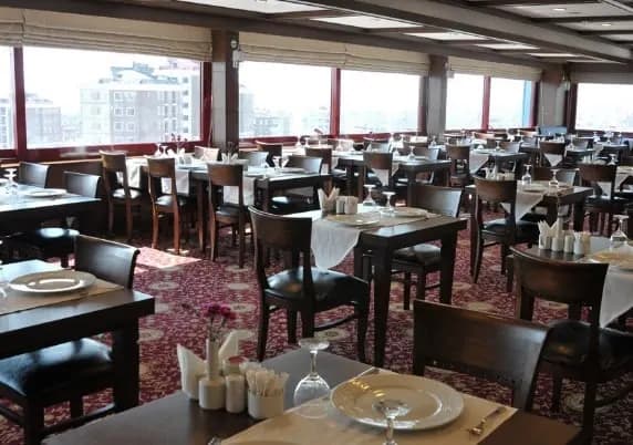 MaCity Hotel - İstanbul Otel Düğünü