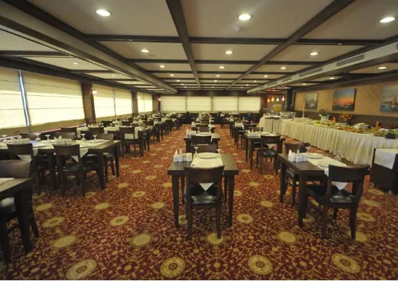 MaCity Hotel - İstanbul Otel Düğünü - fotoğraf 4