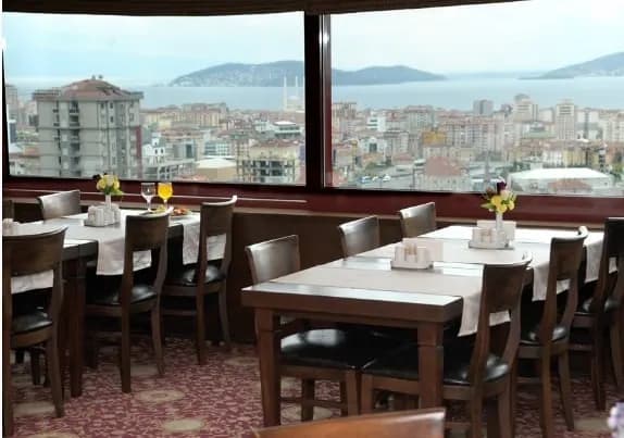 MaCity Hotel - İstanbul Otel Düğünü - fotoğraf 5