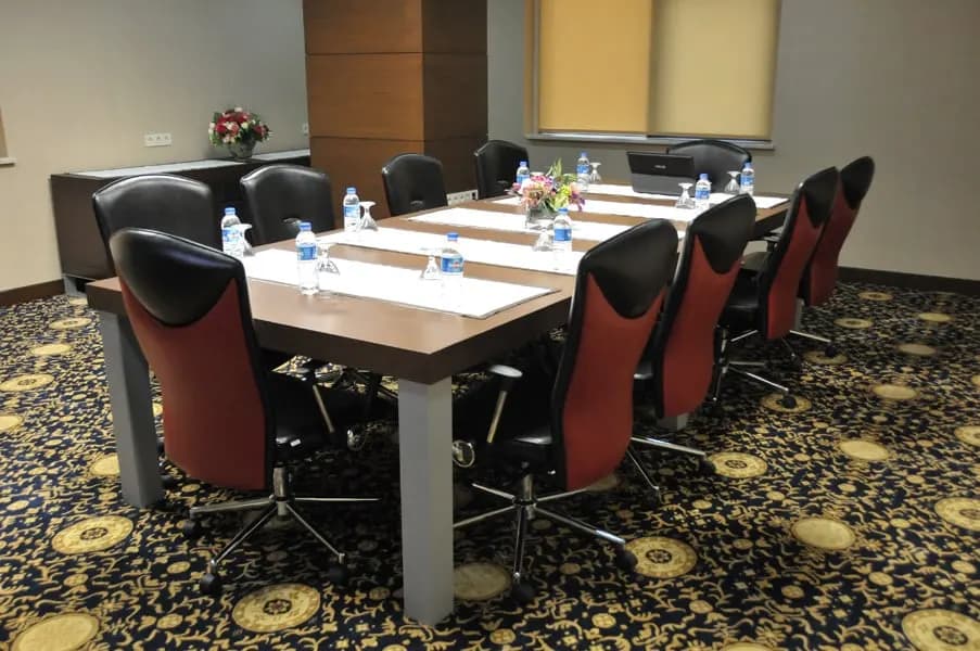 MaCity Hotel - İstanbul Otel Düğünü - fotoğraf 6