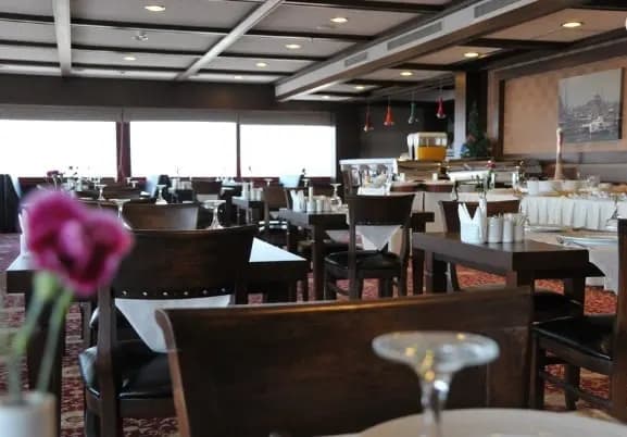 MaCity Hotel - İstanbul Otel Düğünü - fotoğraf 7