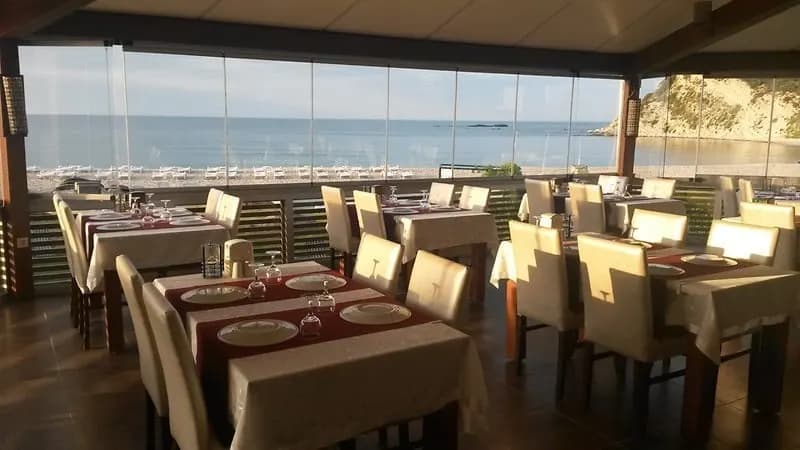 Mad Sea Beach Hotel - İstanbul Otel Düğünü - fotoğraf 10