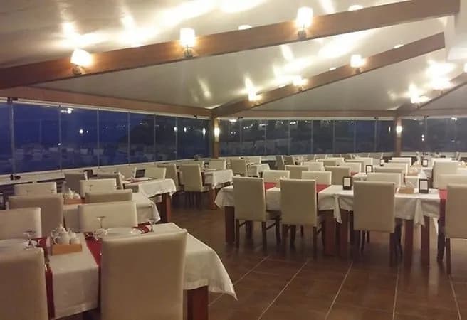 Mad Sea Beach Hotel - İstanbul Otel Düğünü - fotoğraf 4