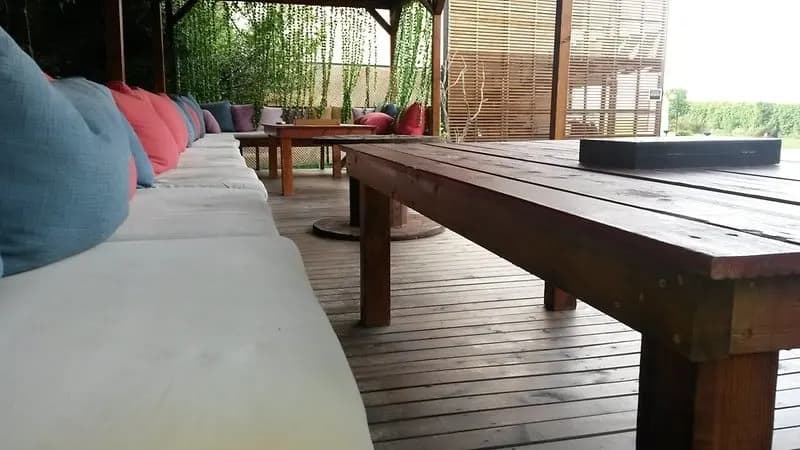 Mad Sea Beach Hotel - İstanbul Otel Düğünü - fotoğraf 7