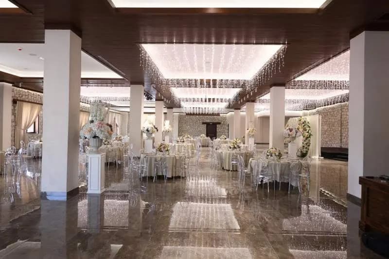 Magical Event's by Lider Club - İstanbul Düğün Salonu