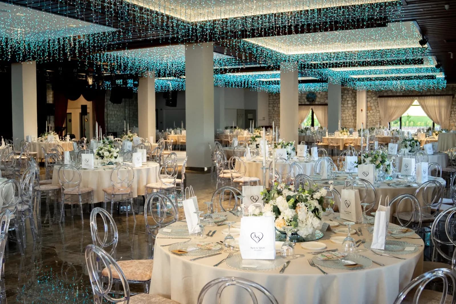 Magical Event's by Lider Club - İstanbul Düğün Salonu