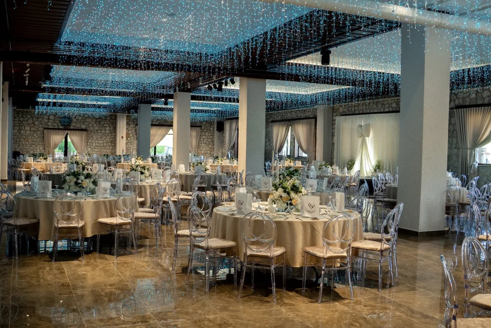 Magical Event's by Lider Club - İstanbul Düğün Salonu - fotoğraf 4