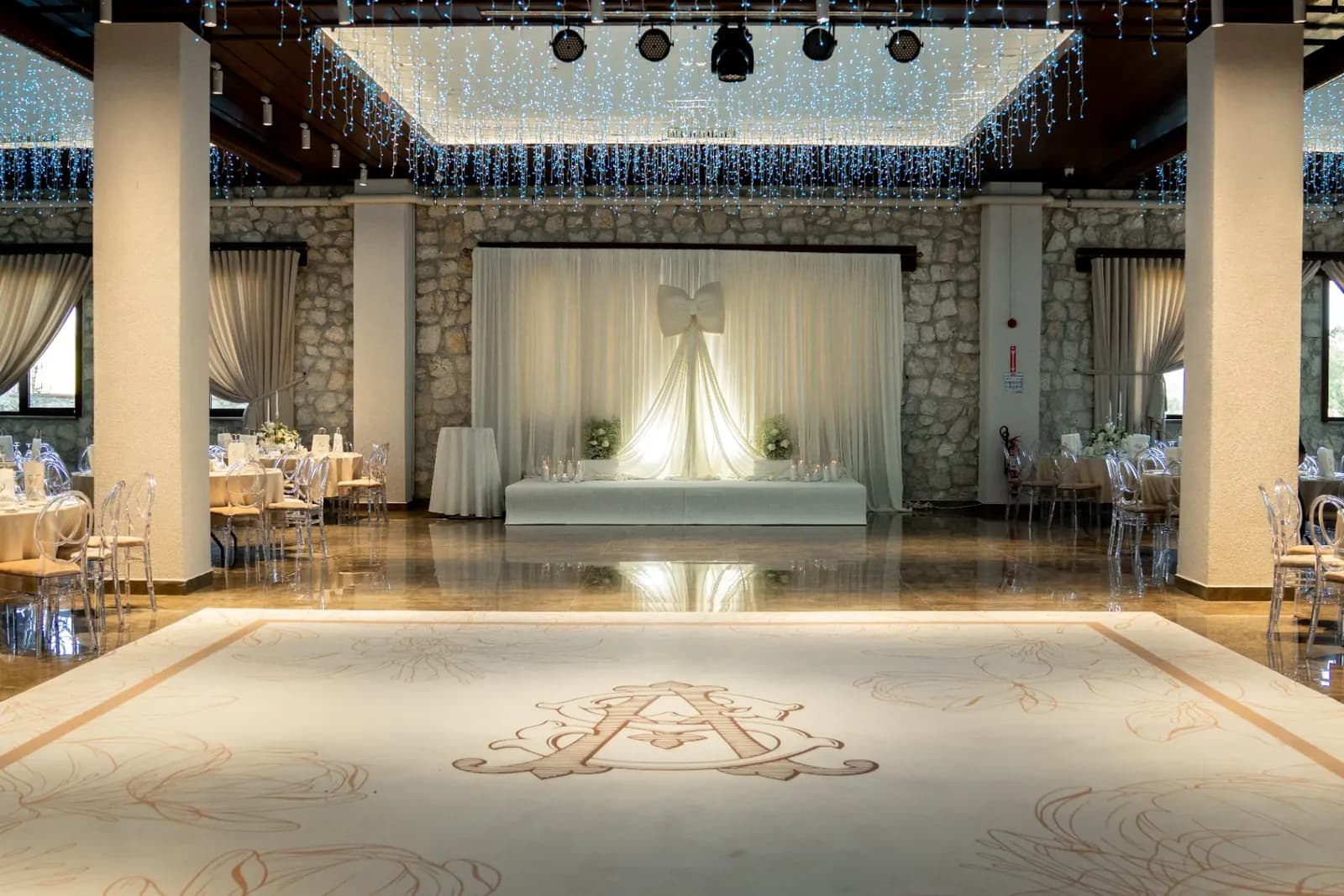 Magical Event's by Lider Club - İstanbul Düğün Salonu - fotoğraf 5