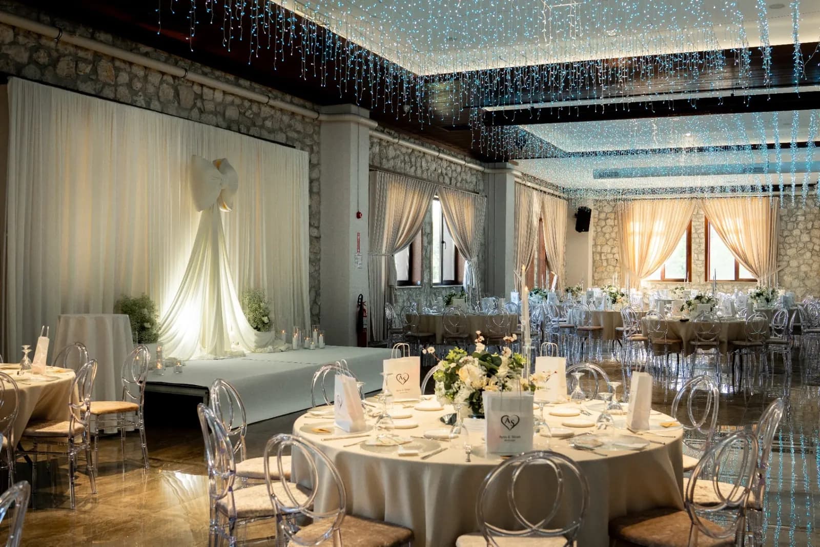 Magical Event's by Lider Club - İstanbul Düğün Salonu - fotoğraf 8