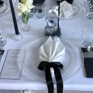 Mahra Yalı Organizasyon - İstanbul Nikah Salonu - fotoğraf 10
