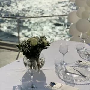Mahra Yalı Organizasyon - İstanbul Nikah Salonu - fotoğraf 6