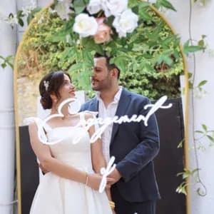 Mahra Yalı Organizasyon - İstanbul Nikah Salonu - fotoğraf 7
