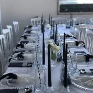 Mahra Yalı Organizasyon - İstanbul Nikah Salonu - fotoğraf 8