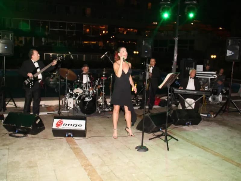 Marmara Orkestrası - İstanbul Düğün Müzik Grubu / DJ - fotoğraf 1