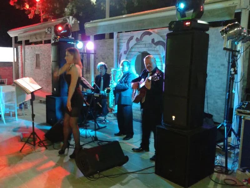 Marmara Orkestrası - İstanbul Düğün Müzik Grubu / DJ - fotoğraf 2