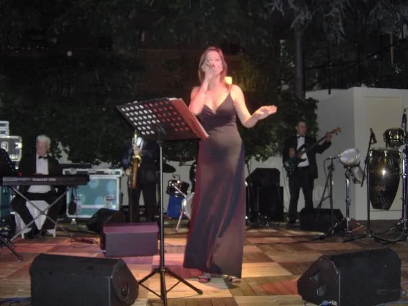 Marmara Orkestrası - İstanbul Düğün Müzik Grubu / DJ - fotoğraf 3