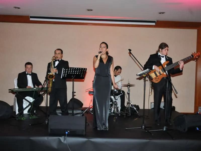 Marmara Orkestrası - İstanbul Düğün Müzik Grubu / DJ - fotoğraf 4