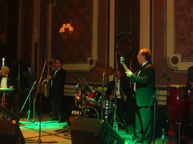 Marmara Orkestrası - İstanbul Düğün Müzik Grubu / DJ - fotoğraf 5