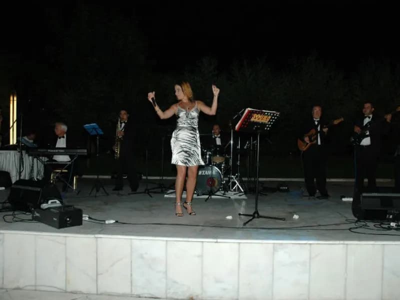 Marmara Orkestrası - İstanbul Düğün Müzik Grubu / DJ - fotoğraf 6