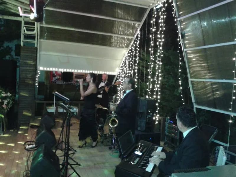 Marmara Orkestrası - İstanbul Düğün Müzik Grubu / DJ - fotoğraf 7