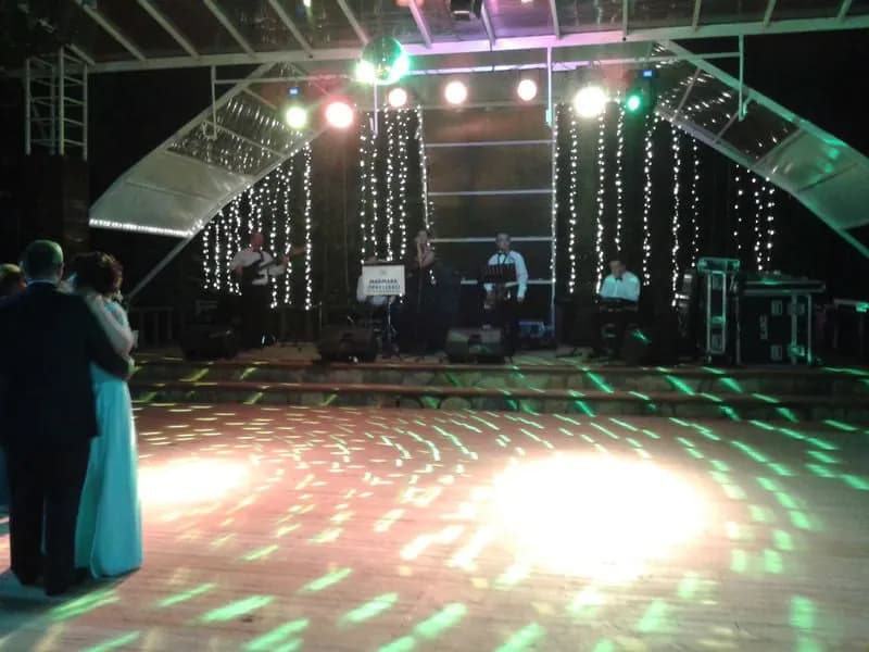 Marmara Orkestrası - İstanbul Düğün Müzik Grubu / DJ - fotoğraf 9