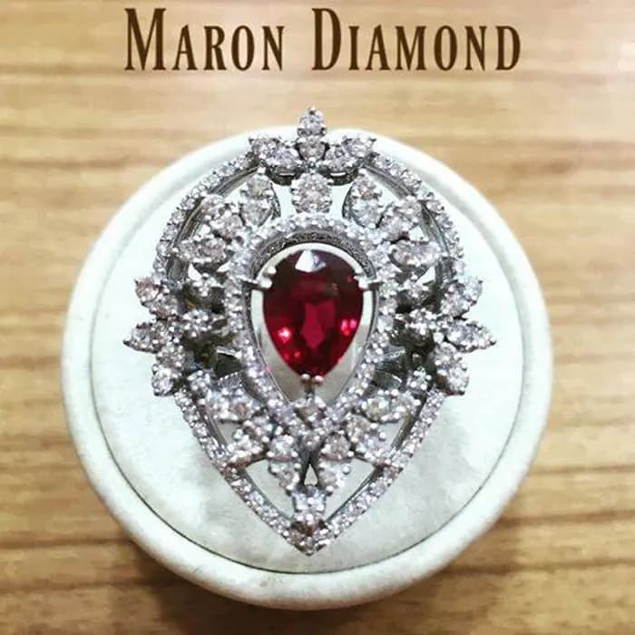 Maron Diamond - İstanbul Hediyelik Firması - fotoğraf 5